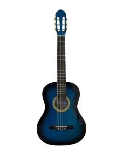 Гитара классическая FB3910 BLS 4 4 синий Fabio