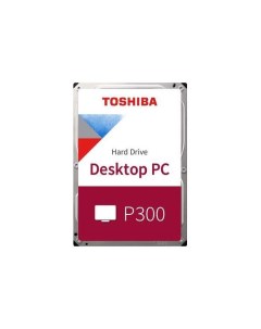 Жесткий диск P300 2Tb HDWD220UZSVA Toshiba