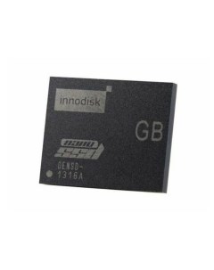 Накопитель SSD mSSD 16GB DENSD 16GD06SCADY Innodisk