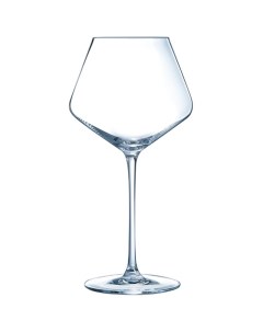 Набор бокалов для вина Ультим N4313 420мл 6шт Eclat cda paris