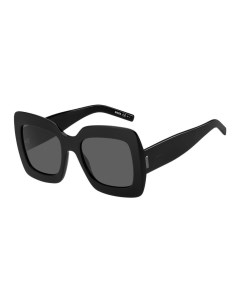 Солнцезащитные очки женские BOSS 1385 S BLACK HUB 20498080754IR Hugo boss