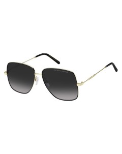 Солнцезащитные очки женские MARC 619 S GOLD BLCK JAC 205356RHL599O Marc jacobs