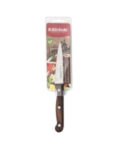 Нож для фруктов Country AKC204 9см Attribute knife