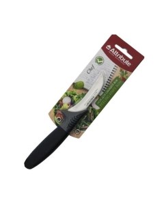 Нож для овощей Chef AKC003 8см Attribute knife