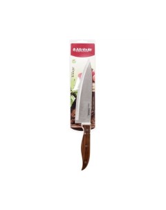 Нож поварской Village AKV028 20см Attribute knife