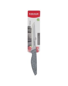 Нож филейный Stone AKS136 15см Attribute knife