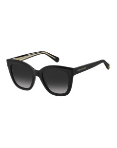 Солнцезащитные очки женские TH 1884 S BLACK THF 204675807529O Tommy hilfiger