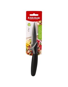 Нож Chef AKC002 90мм Attribute