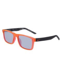 Солнцезащитные очки Детские CHEER DZ7380 BRIGHT SILVERNKE 2N73804916635 Nike