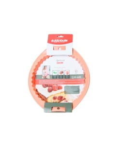 Форма для пирога Apricot ABS307 27см Attribute