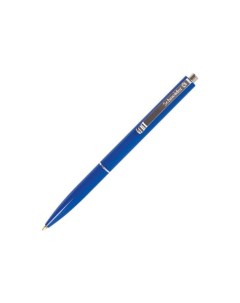 Ручка шариковая автоматическая Германия K15 СИНЯЯ корпус синий узел 1 мм линия письма 0 5 мм 3083 50 Schneider