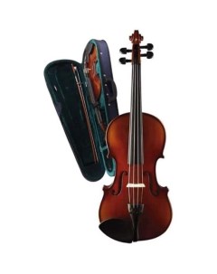 Скрипка Carayа MV 001 4 4 с футляром и смычком Caraya