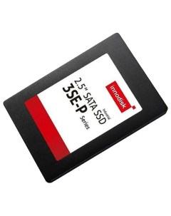 Накопитель SSD 2 5 64GB DES25 64GD67SWCQB Innodisk
