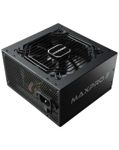 Блок питания Maxpro II 80 Plus 700W EMP700AGT C Enermax