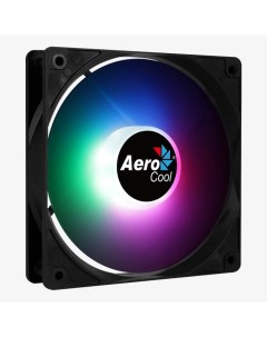 Вентилятор Frost 12 120мм 23 7 dB 1000rpm 3pin Molex подсветка RTL Aerocool
