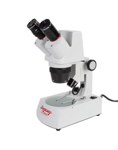 Микроскоп стерео МС 1 вар 2C Digital Микромед