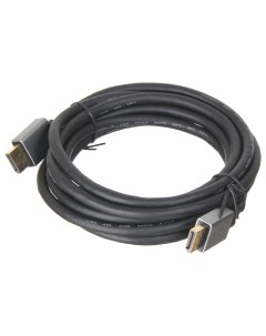 Кабель аудио видео DisplayPort m DisplayPort m 3м Позолоченные контакты черный BHP DPP 1 4 3G Buro