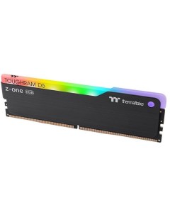Память оперативная 16GB DDR5 5600 TOUGHRAM Z ONE RGB D5 RG30D516GX1 5600C36S Thermaltake