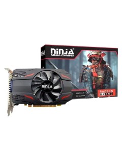 Видеокарта RX550 2GB AFRX55025F Sinotex ninja