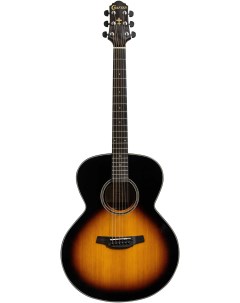 Гитара акустическая HJ 250 VS Crafter
