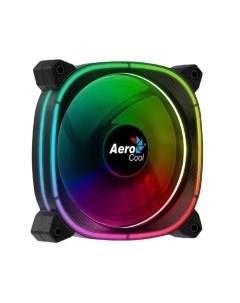 Вентилятор Astro 12 ARGB 120мм 17 5dB 1000rpm 6 pin подсветка RTL Aerocool