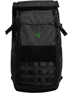 Рюкзак для ноутбука Tactical Pro Backpack 17 3 V2 RC81 02890101 0500 Razer