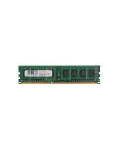 Память оперативная DDR3 4Gb 1600MHz QUM3U 4G1600C11L Qumo