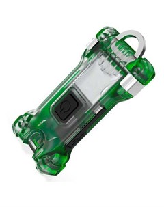Мультифонарь светодиодный Zippy Green 200 лм аккумулятор Armytek