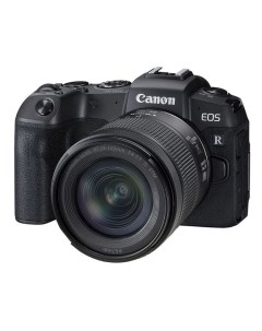 Цифровой фотоаппарат EOS RP kit RF 24 105mm f 4 7 1 IS STM Canon
