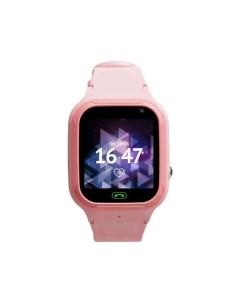 Умные часы Omega 4G Pink Aimoto