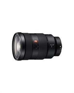 Объектив SEL2470GM FE 24 70 mm F 2 8 GM Sony