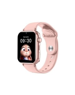 Детские умные часы Concept Pink Aimoto