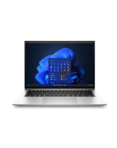 Ноутбук HP EliteBook 840 G9 6F6E1EA Hewlett-packard