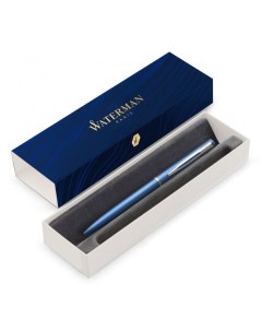 Ручка шариковая Graduate Allure 2068191 Blue CT Waterman