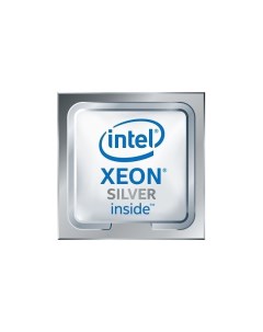 Процессор DL360 Gen10 Intel Xeon Silver 4208 P02571 B21 Hpe