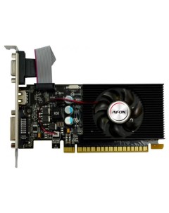 Видеокарта Geforce GT220 1Gb AF220 1024D3L2 Afox