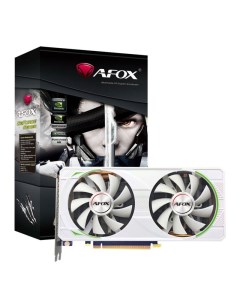 Видеокарта GeForce RTX 3070 8G AF3070 8192D6H4 Afox