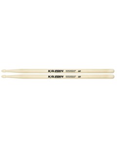 Барабанные палочки 7KLHB5B 5B граб деревянный наконечник Kaledin drumsticks