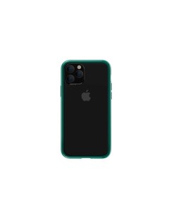 Накладка Shark 4 Shockproof Case для iPhone 11 Pro Green Devia