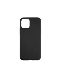 Чехол накладка силикон для iPhone 11 Pro 5 8 черный London