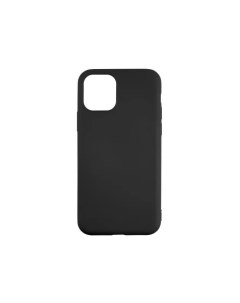 Чехол накладка силикон для iPhone 11 Pro Max 6 5 черный London