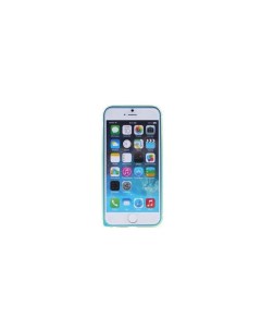 Чехол бампер для APPLE iPhone 6 Plus Blue QC A014N Ainy