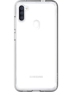 Чехол для Samsung Galaxy A11 A Cover Clear GP FPA115KDATR Araree