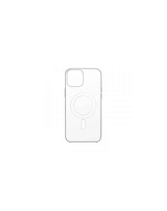 Чехол противоударный Pure Clear Magnetic Shockproof Case для iPhone 13 Pro Max Clear Devia