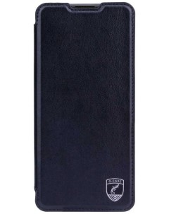 Чехол для Oppo Reno 6 4G Slim Premium Black GG 1565 01 G-case