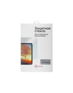 Стекло защитное Samsung Tab A 9 7 LTE tempered glass УТ000006834 Red line