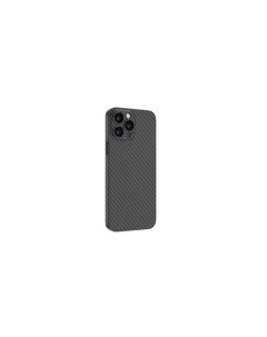 Чехол Wing Series Ultra thin Protective Case для iPhone 14 Pro Carbon Black Devia
