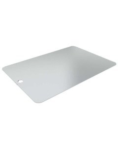 Защитное стекло для iPad Air Rexant