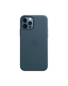 Чехол Royal leather case для iPhone 12 iPhone 12 Pro Blue Comma,