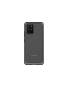 Чехол Samsung Galaxy S10 Lite S cover черный GP FPG770KDABR Araree